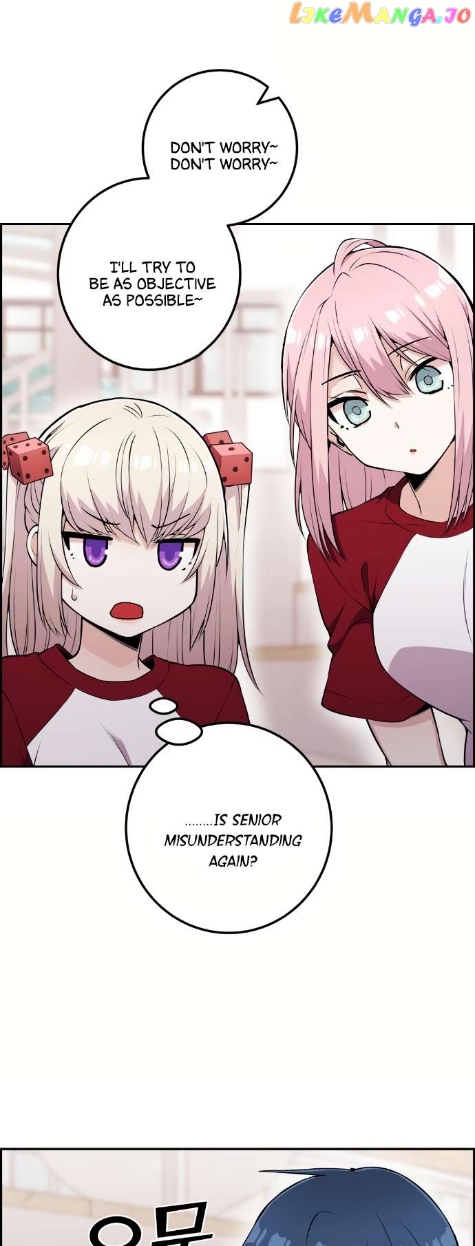 Webtoon Character Na Kang Lim Chapter 54 - page 30