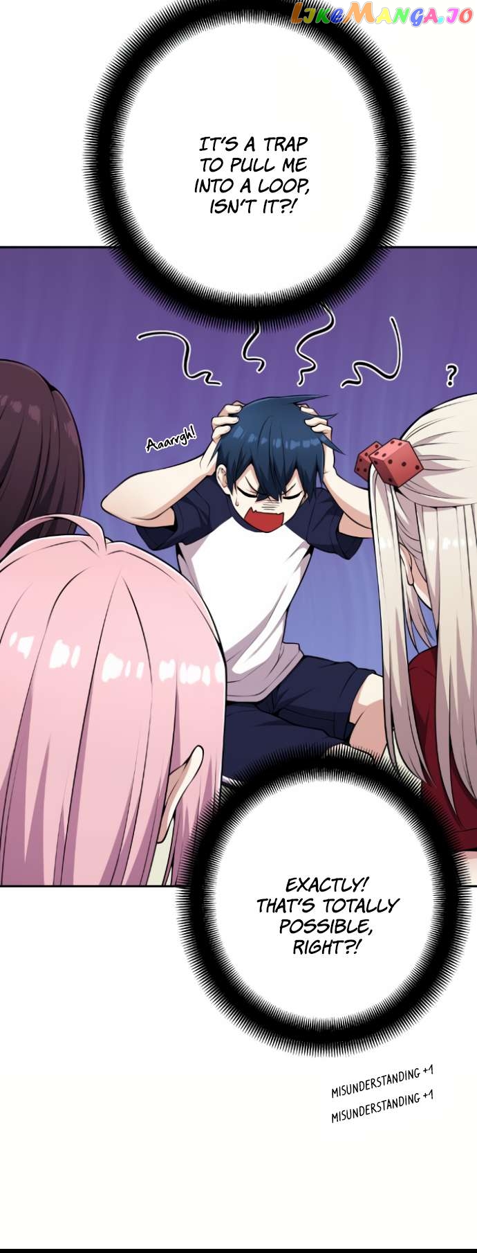 Webtoon Character Na Kang Lim Chapter 54 - page 34