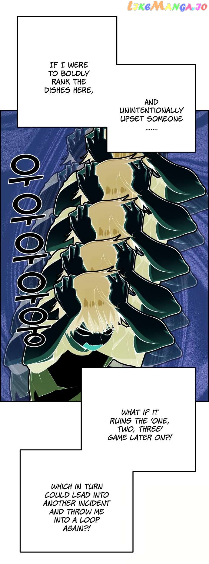 Webtoon Character Na Kang Lim Chapter 54 - page 35