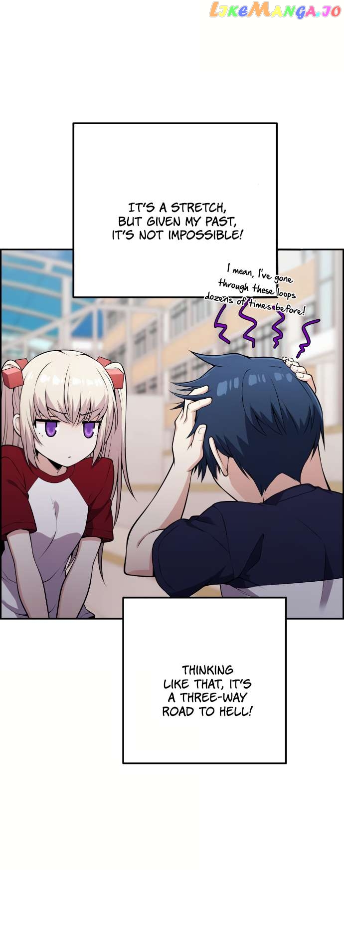 Webtoon Character Na Kang Lim Chapter 54 - page 36