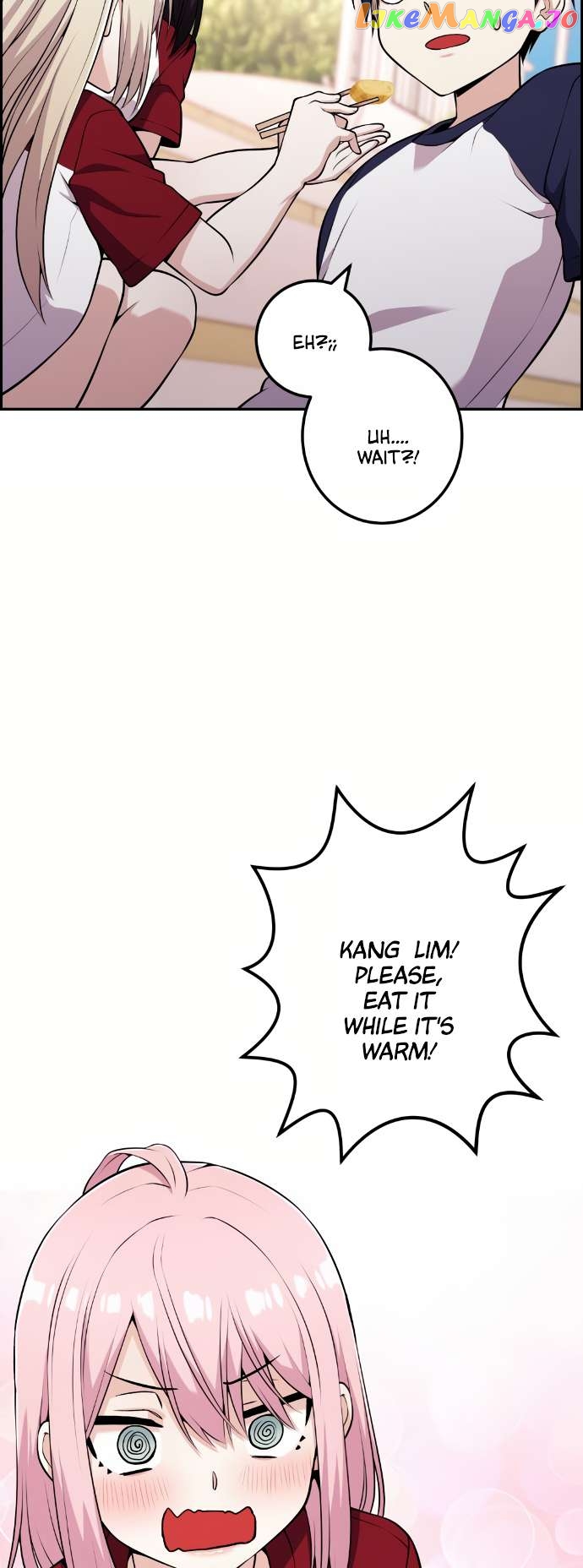 Webtoon Character Na Kang Lim Chapter 54 - page 39