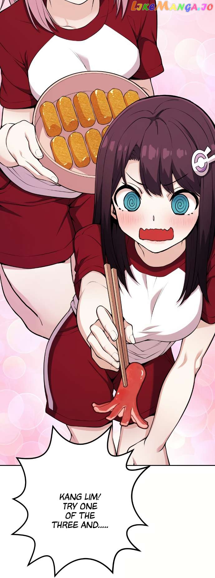 Webtoon Character Na Kang Lim Chapter 54 - page 40