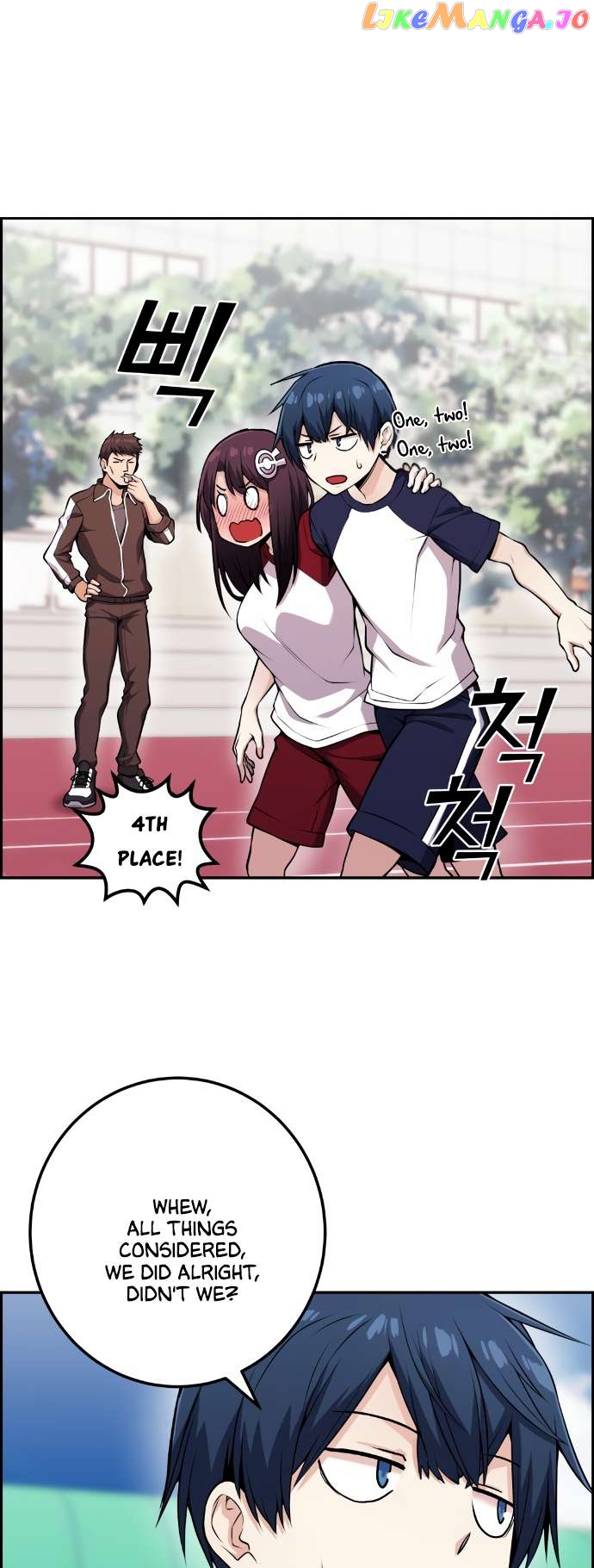 Webtoon Character Na Kang Lim Chapter 54 - page 49