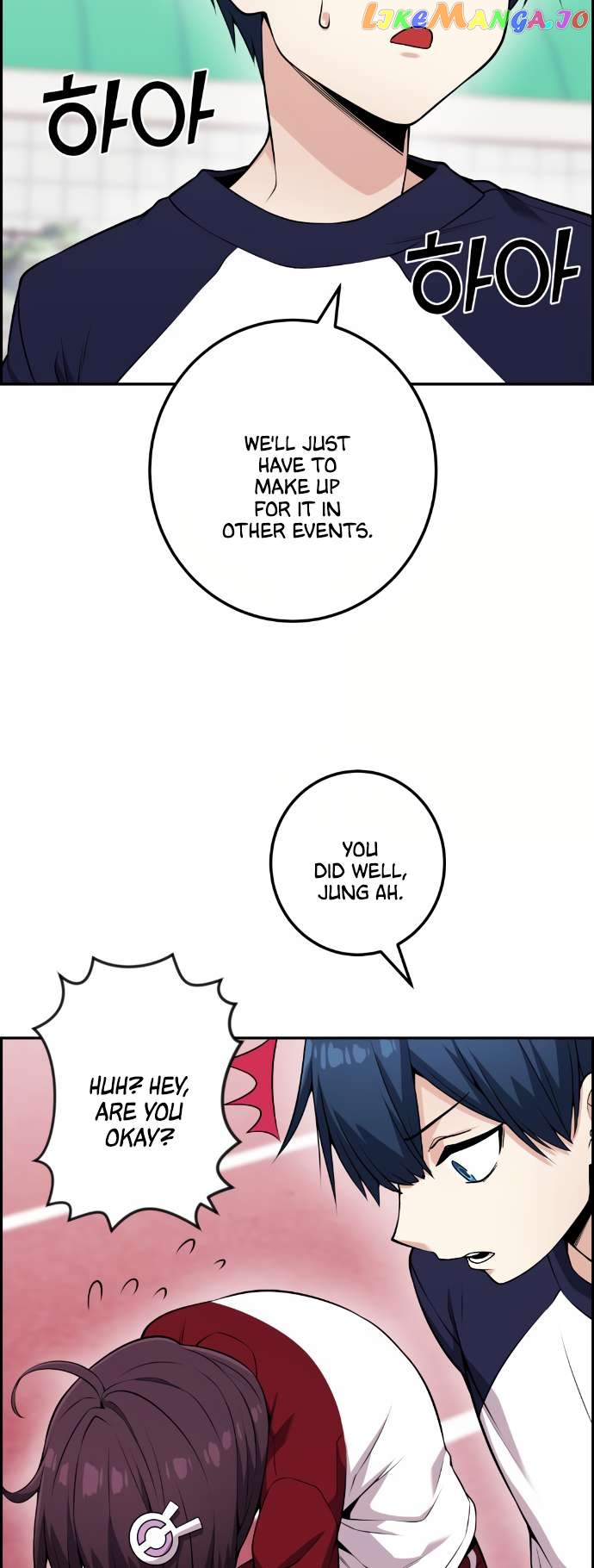 Webtoon Character Na Kang Lim Chapter 54 - page 50