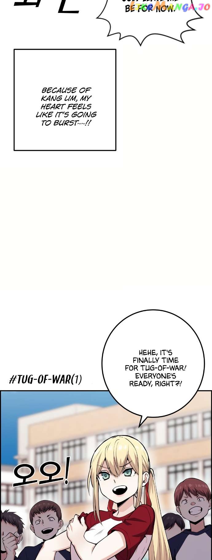 Webtoon Character Na Kang Lim Chapter 54 - page 52