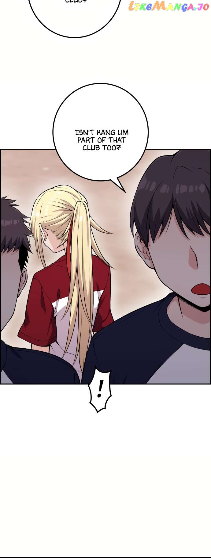 Webtoon Character Na Kang Lim Chapter 54 - page 55