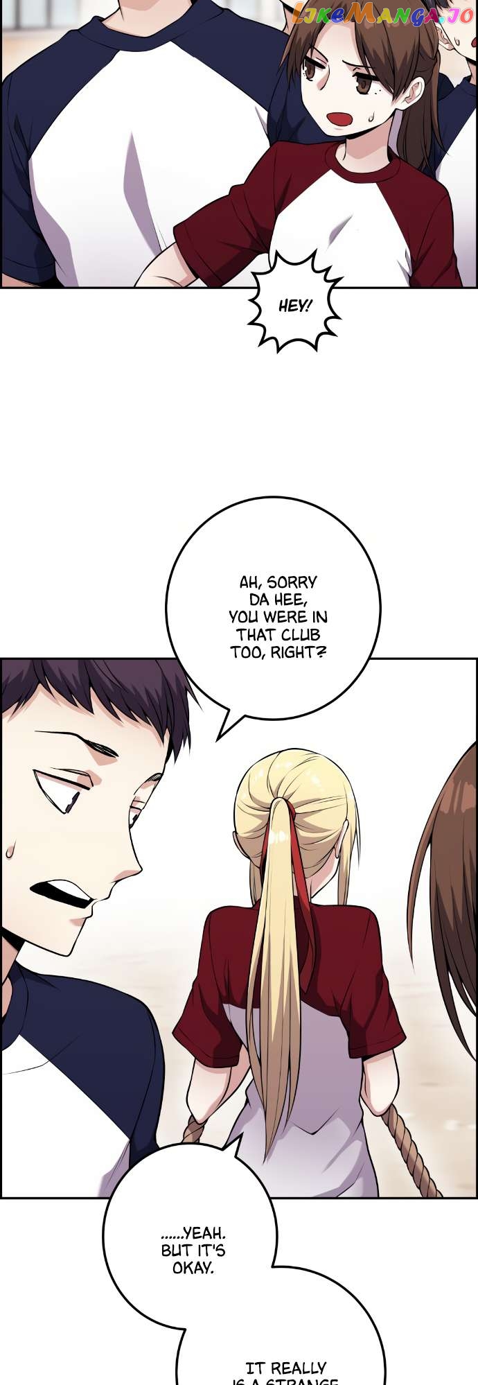 Webtoon Character Na Kang Lim Chapter 54 - page 57