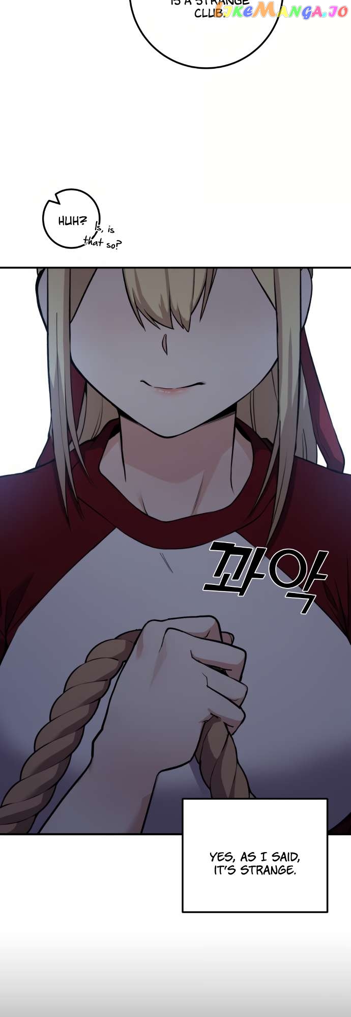 Webtoon Character Na Kang Lim Chapter 54 - page 58