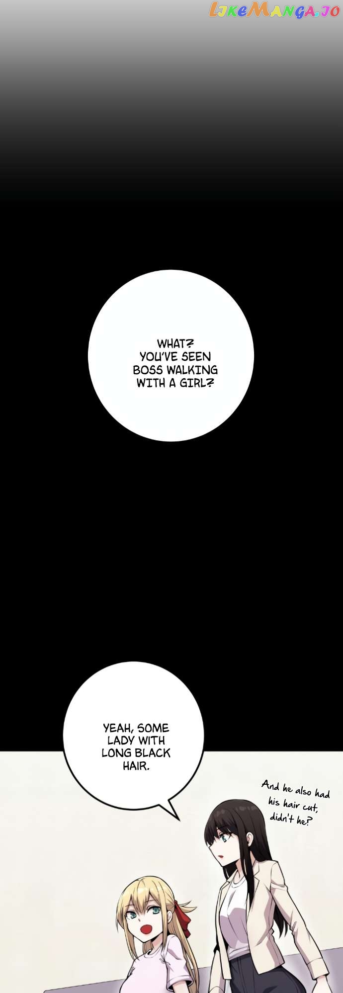 Webtoon Character Na Kang Lim Chapter 54 - page 59