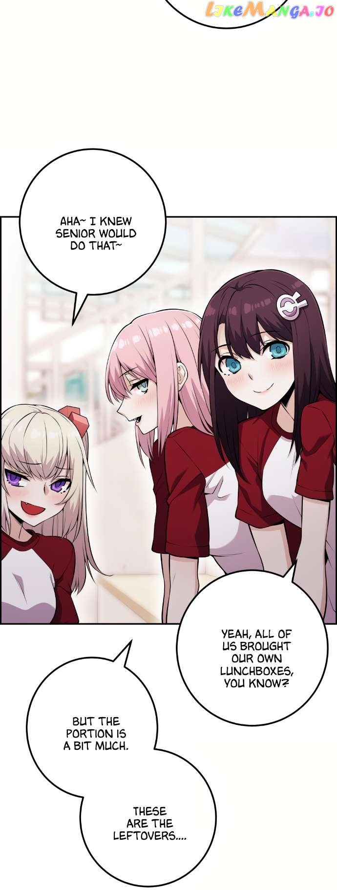 Webtoon Character Na Kang Lim Chapter 54 - page 6