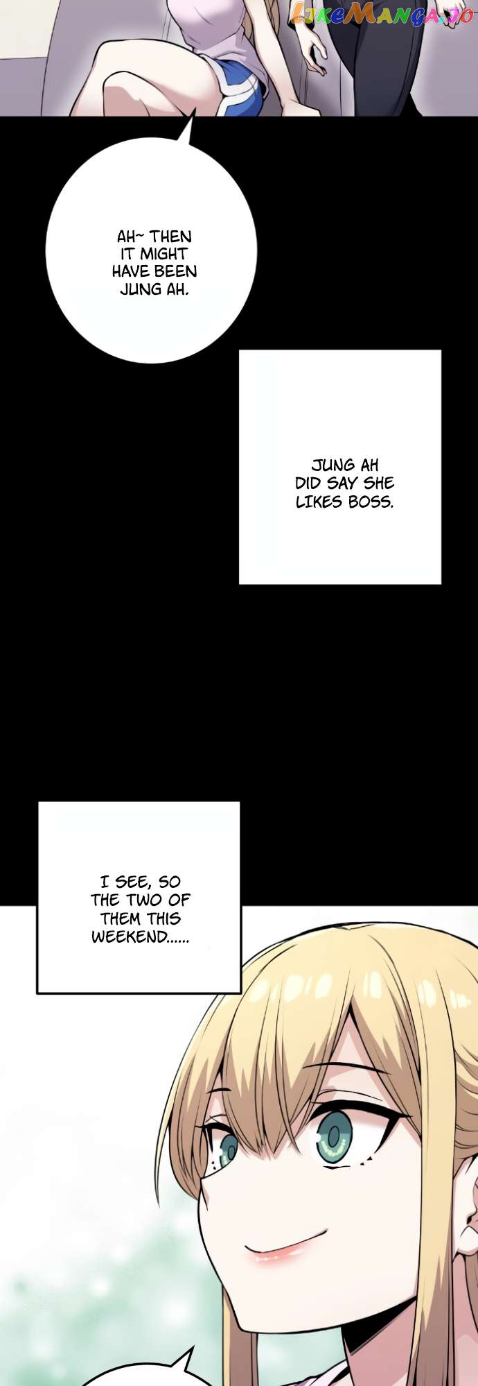 Webtoon Character Na Kang Lim Chapter 54 - page 60
