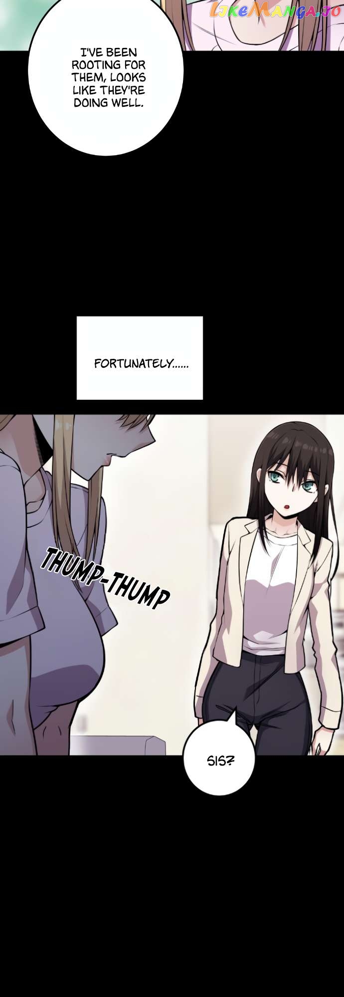 Webtoon Character Na Kang Lim Chapter 54 - page 61