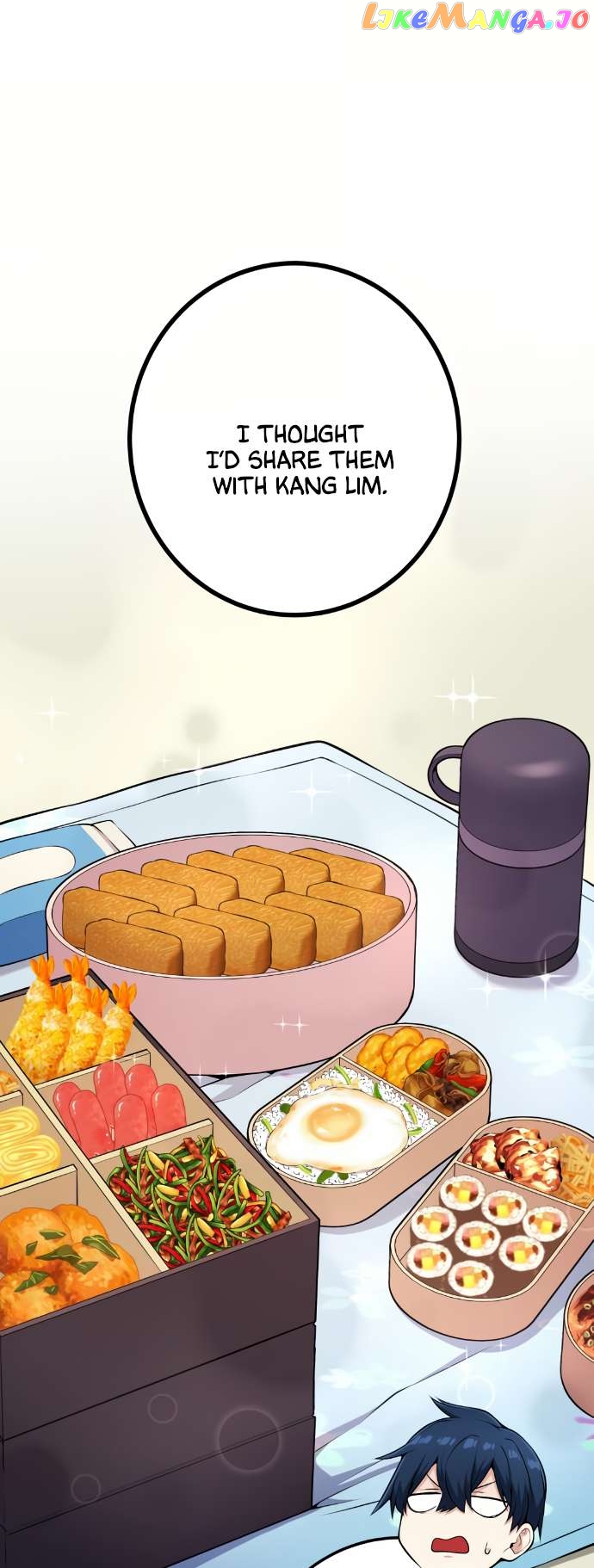Webtoon Character Na Kang Lim Chapter 54 - page 7