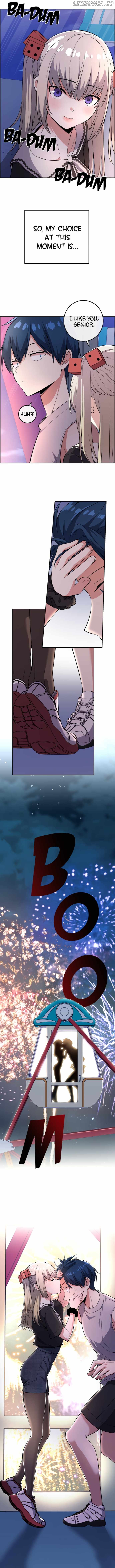 Webtoon Character Na Kang Lim Chapter 121 - page 14