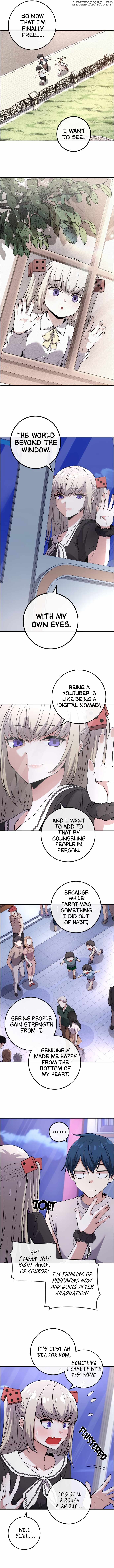 Webtoon Character Na Kang Lim Chapter 121 - page 6