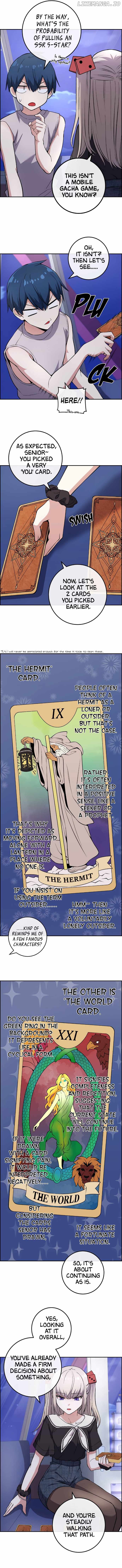 Webtoon Character Na Kang Lim Chapter 121 - page 9