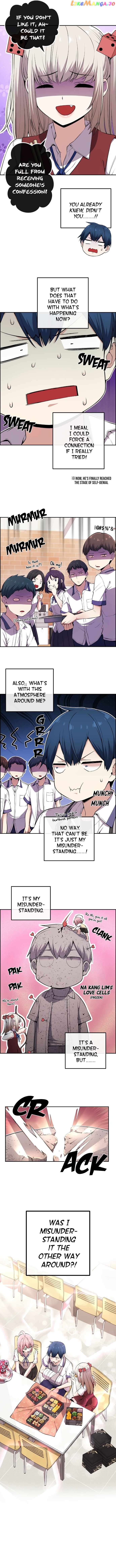 Webtoon Character Na Kang Lim Chapter 99 - page 4