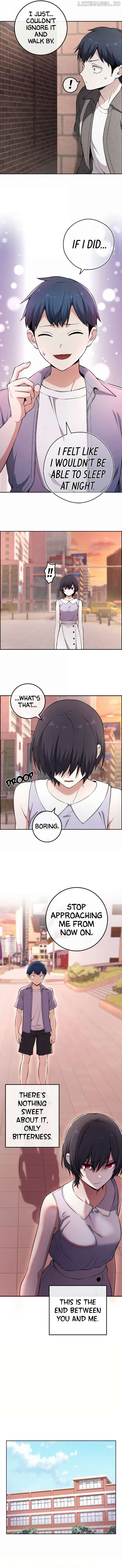 Webtoon Character Na Kang Lim Chapter 146 - page 10