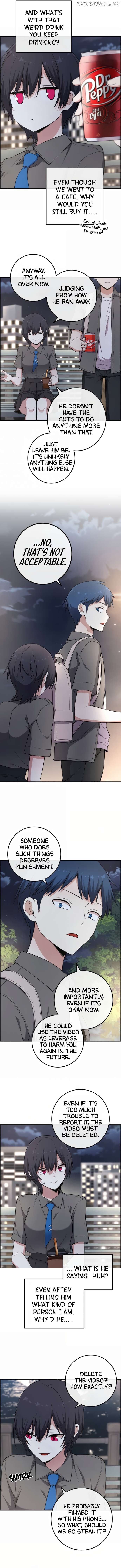 Webtoon Character Na Kang Lim Chapter 146 - page 4