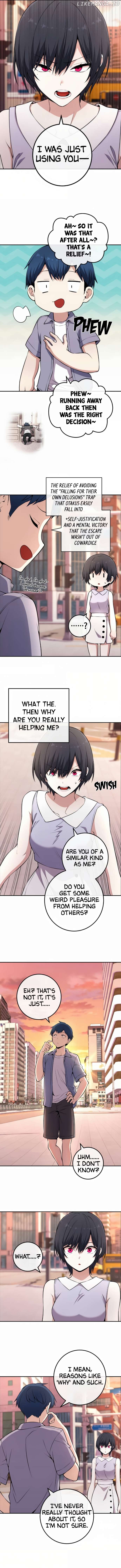 Webtoon Character Na Kang Lim Chapter 146 - page 9