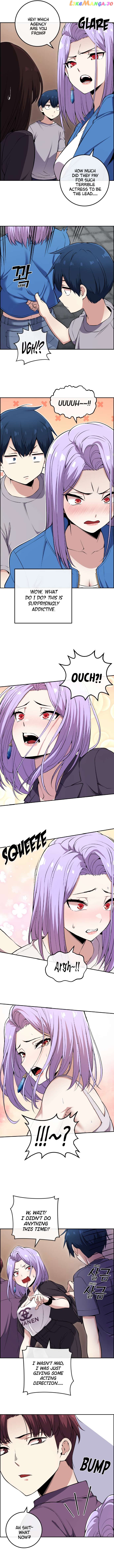 Webtoon Character Na Kang Lim Chapter 84 - page 12