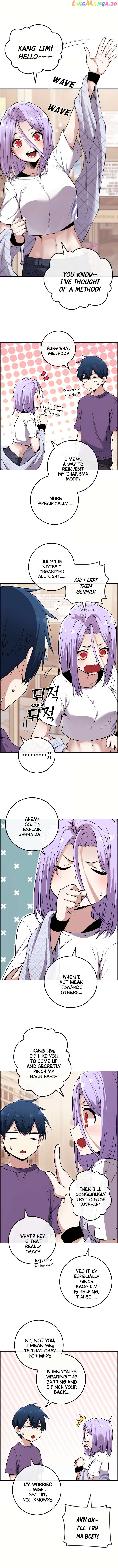 Webtoon Character Na Kang Lim Chapter 84 - page 9