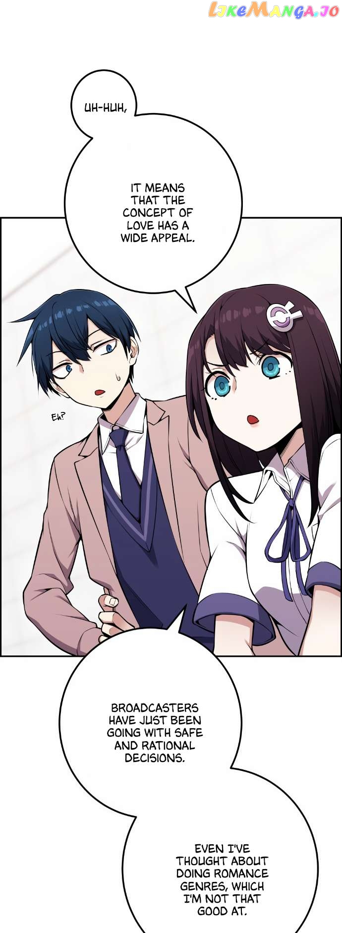 Webtoon Character Na Kang Lim Chapter 52 - page 11