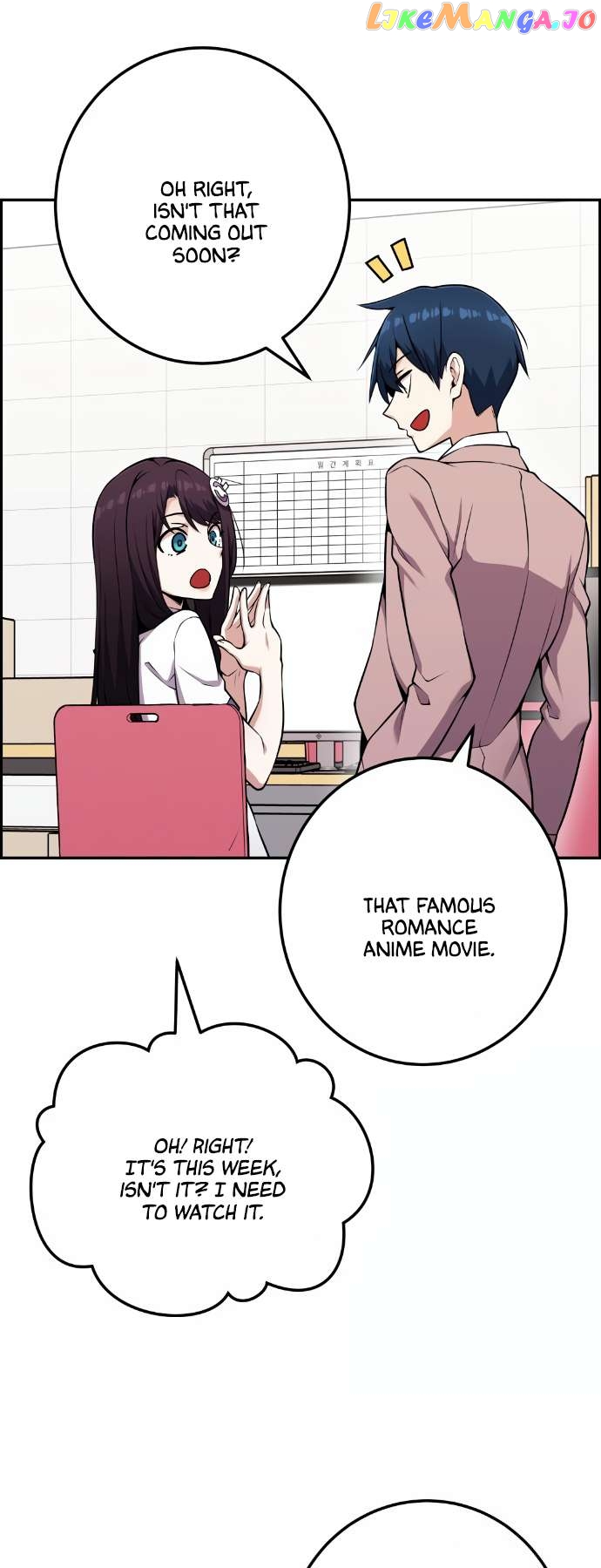 Webtoon Character Na Kang Lim Chapter 52 - page 15