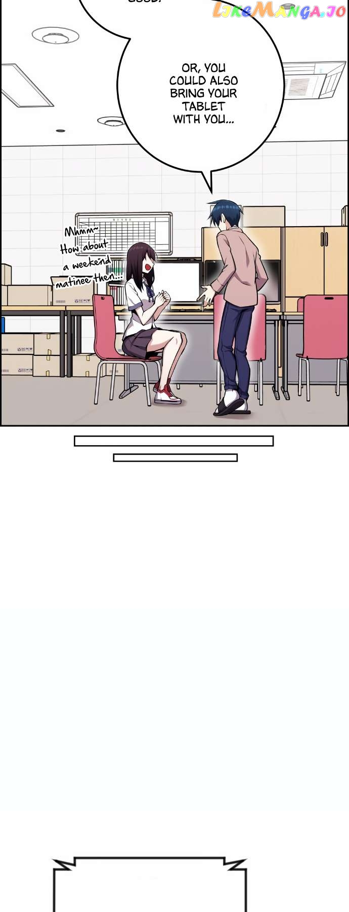 Webtoon Character Na Kang Lim Chapter 52 - page 17