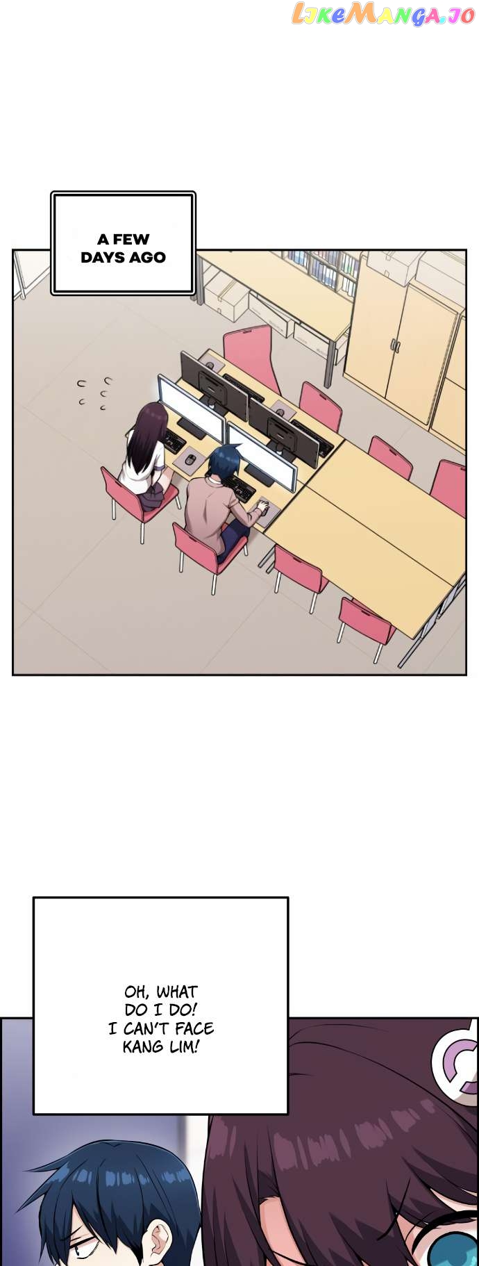 Webtoon Character Na Kang Lim Chapter 52 - page 2