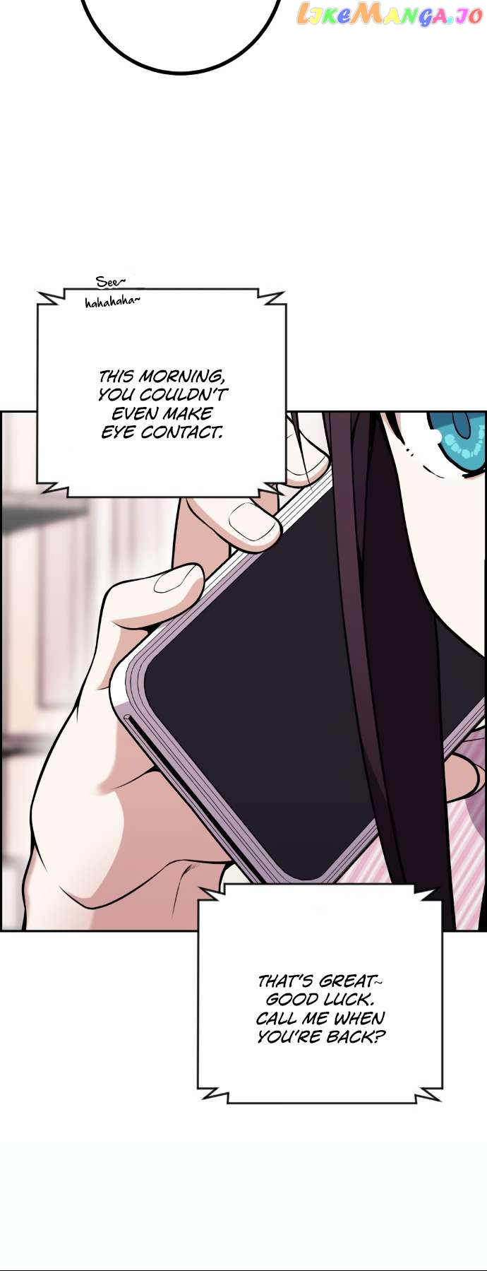 Webtoon Character Na Kang Lim Chapter 52 - page 21