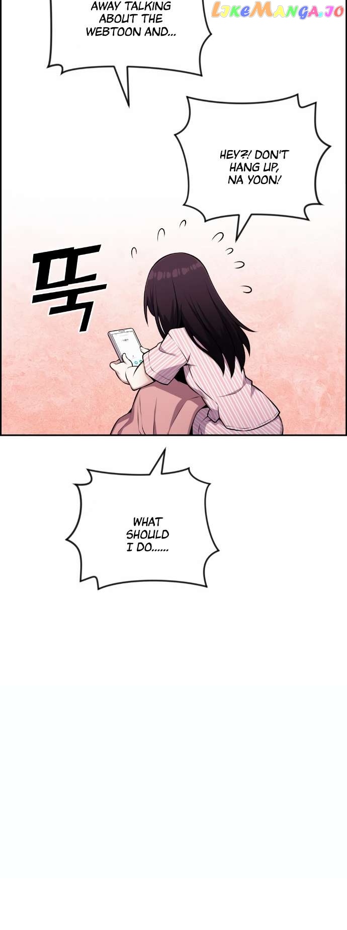 Webtoon Character Na Kang Lim Chapter 52 - page 23