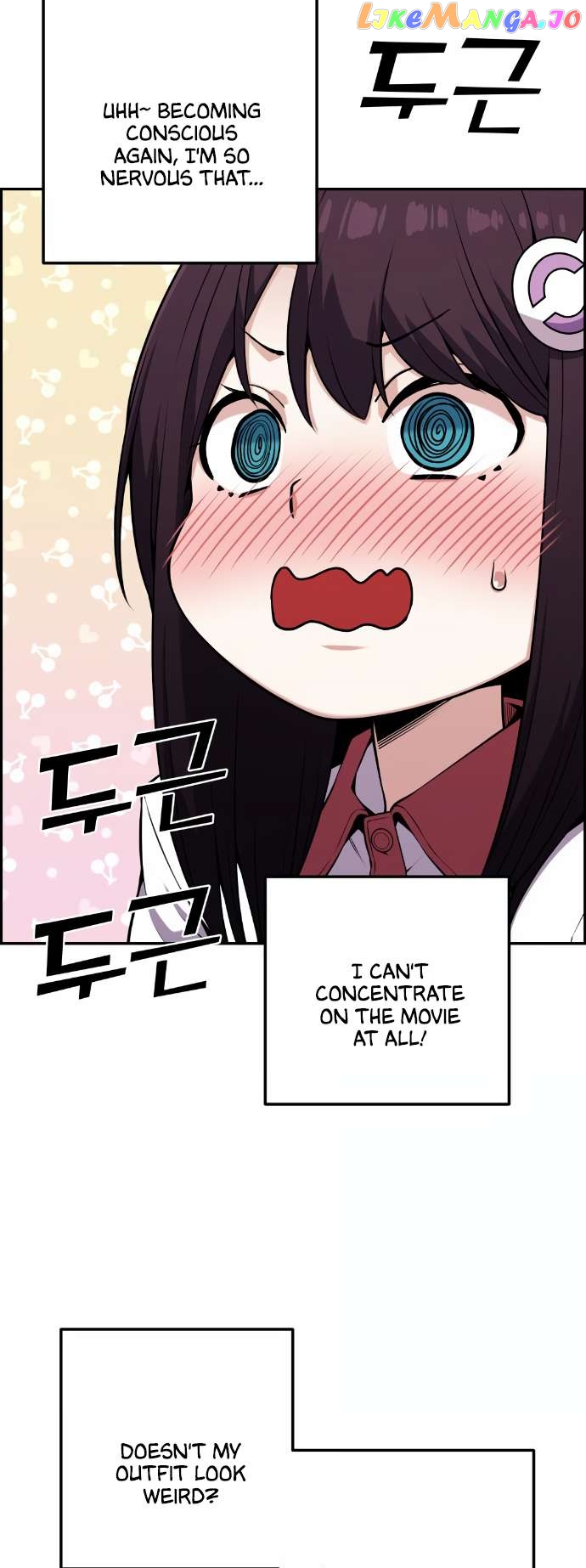 Webtoon Character Na Kang Lim Chapter 52 - page 25