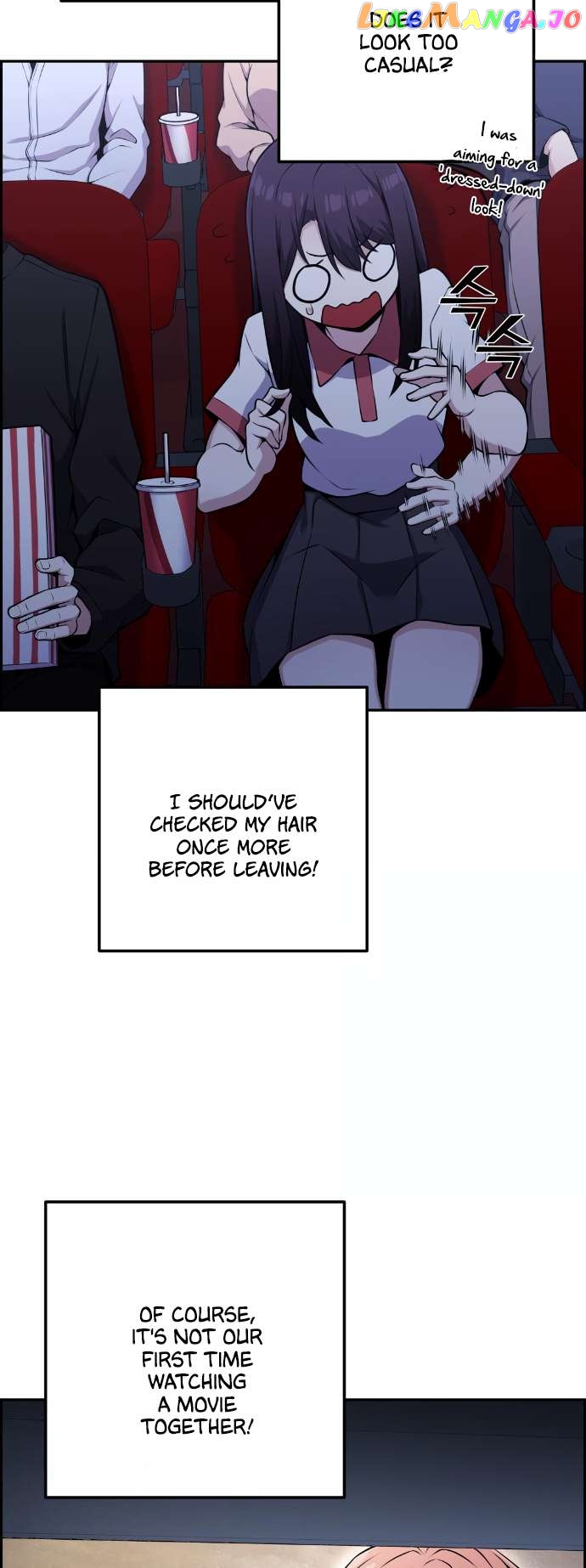 Webtoon Character Na Kang Lim Chapter 52 - page 26