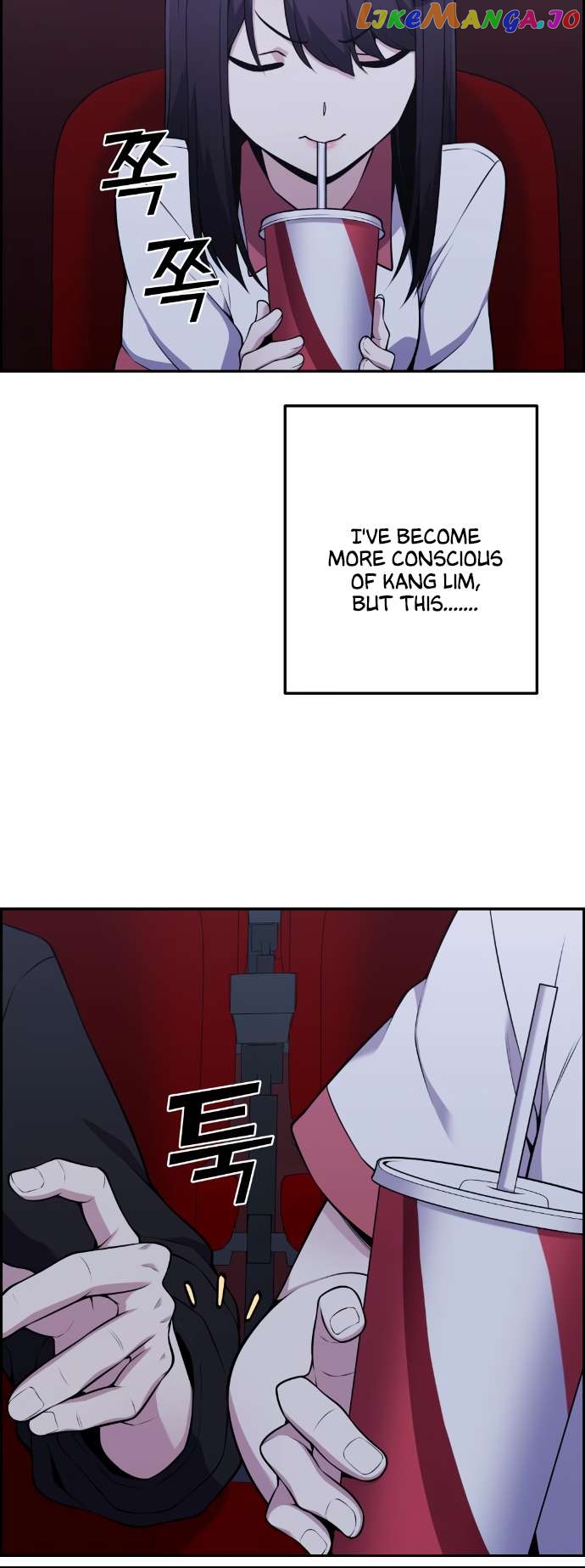 Webtoon Character Na Kang Lim Chapter 52 - page 28