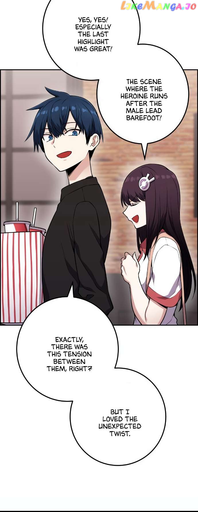 Webtoon Character Na Kang Lim Chapter 52 - page 35