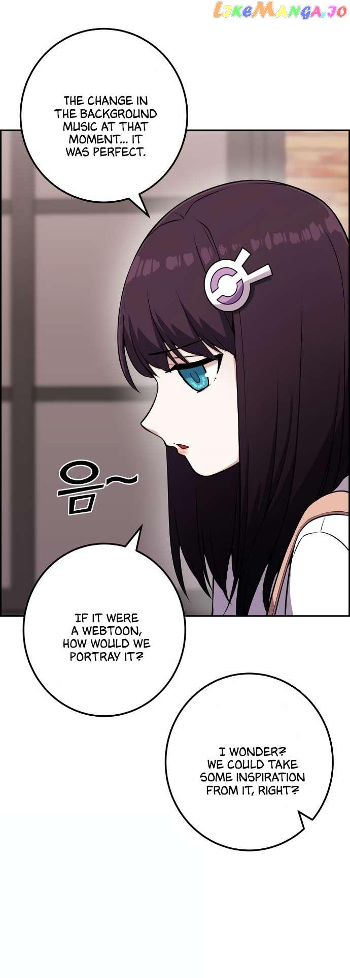 Webtoon Character Na Kang Lim Chapter 52 - page 36