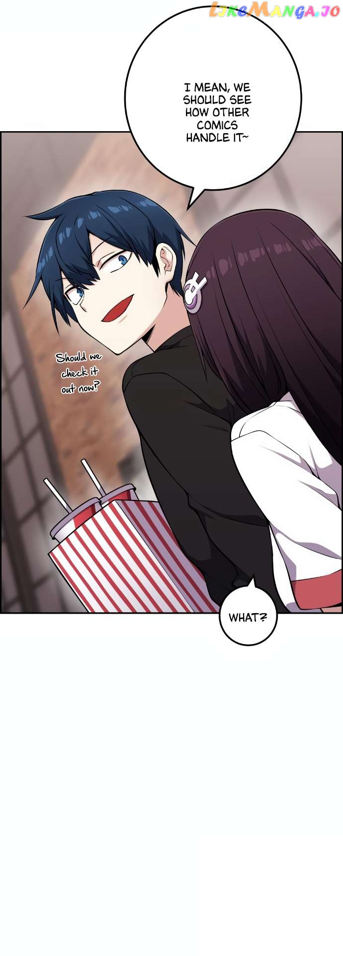 Webtoon Character Na Kang Lim Chapter 52 - page 37