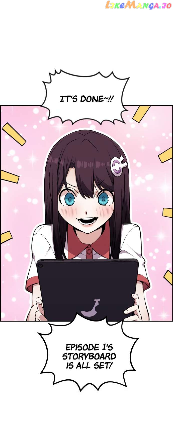 Webtoon Character Na Kang Lim Chapter 52 - page 42