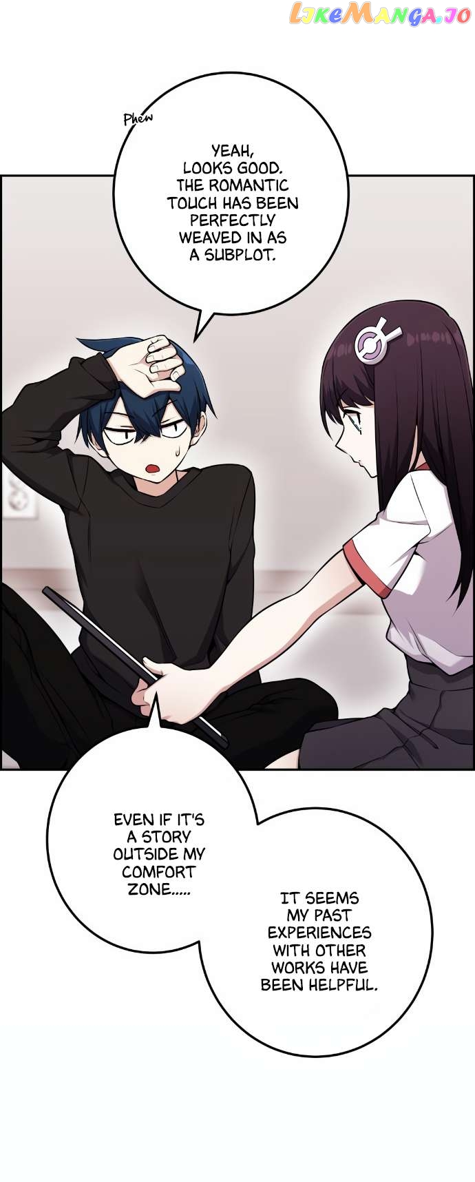 Webtoon Character Na Kang Lim Chapter 52 - page 43