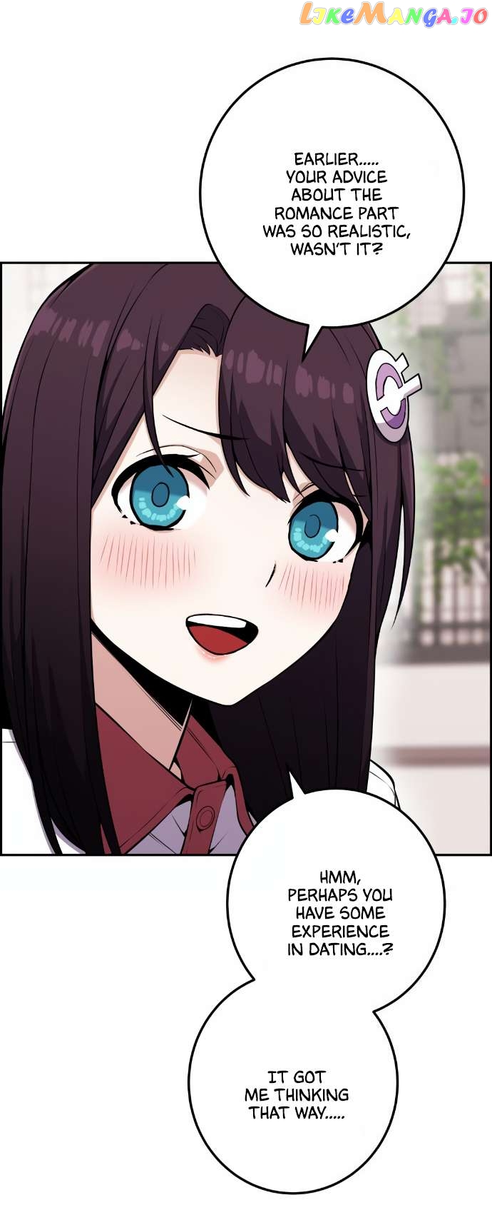 Webtoon Character Na Kang Lim Chapter 52 - page 45