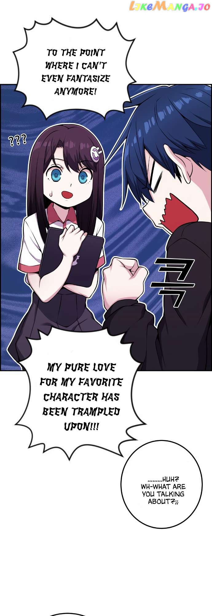 Webtoon Character Na Kang Lim Chapter 52 - page 49