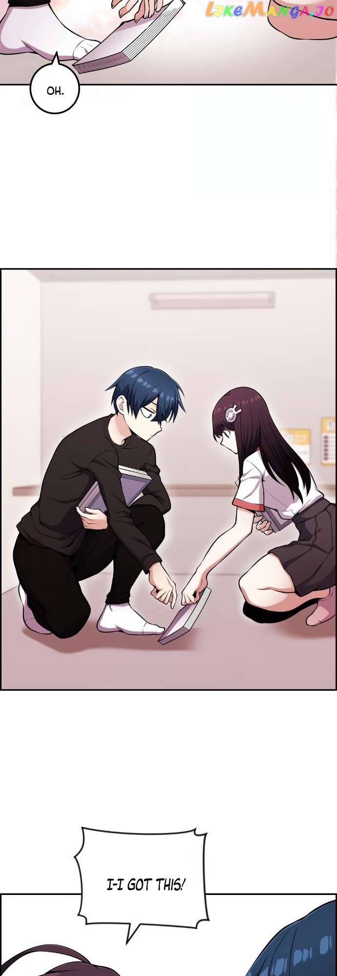 Webtoon Character Na Kang Lim Chapter 52 - page 53