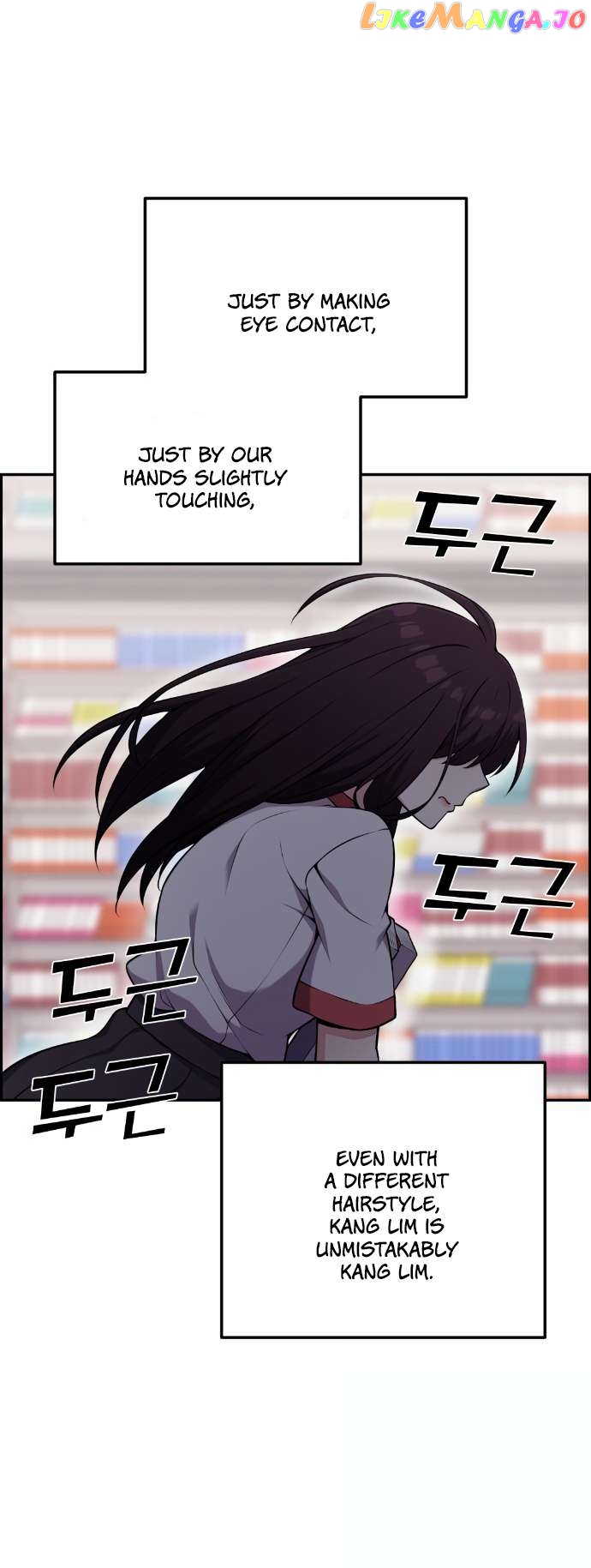 Webtoon Character Na Kang Lim Chapter 52 - page 55