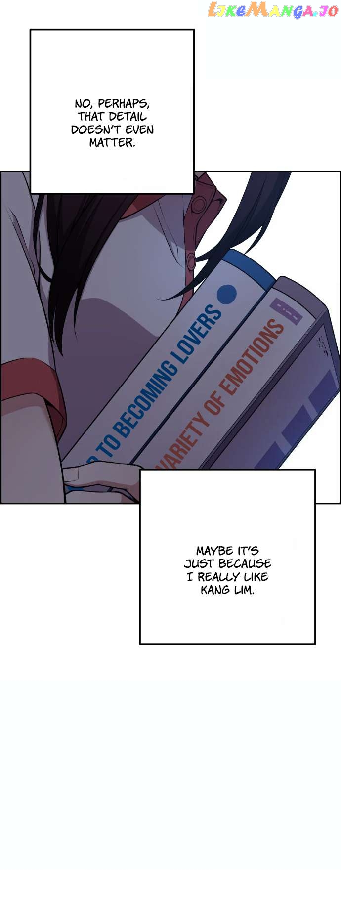 Webtoon Character Na Kang Lim Chapter 52 - page 56