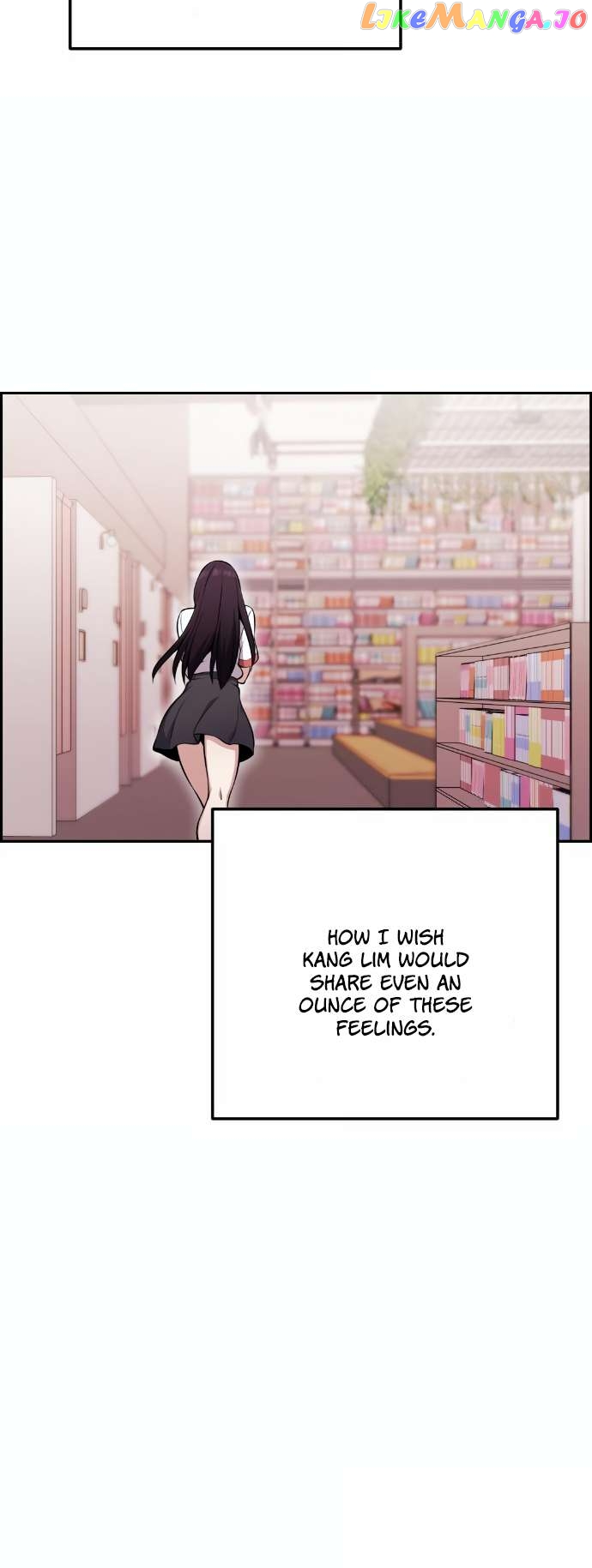 Webtoon Character Na Kang Lim Chapter 52 - page 58