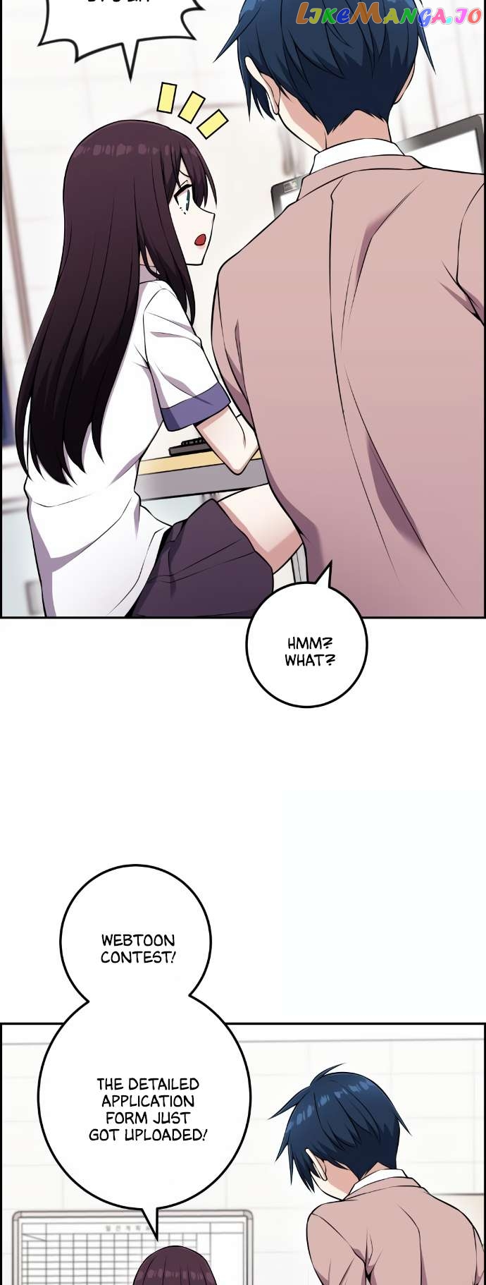 Webtoon Character Na Kang Lim Chapter 52 - page 6
