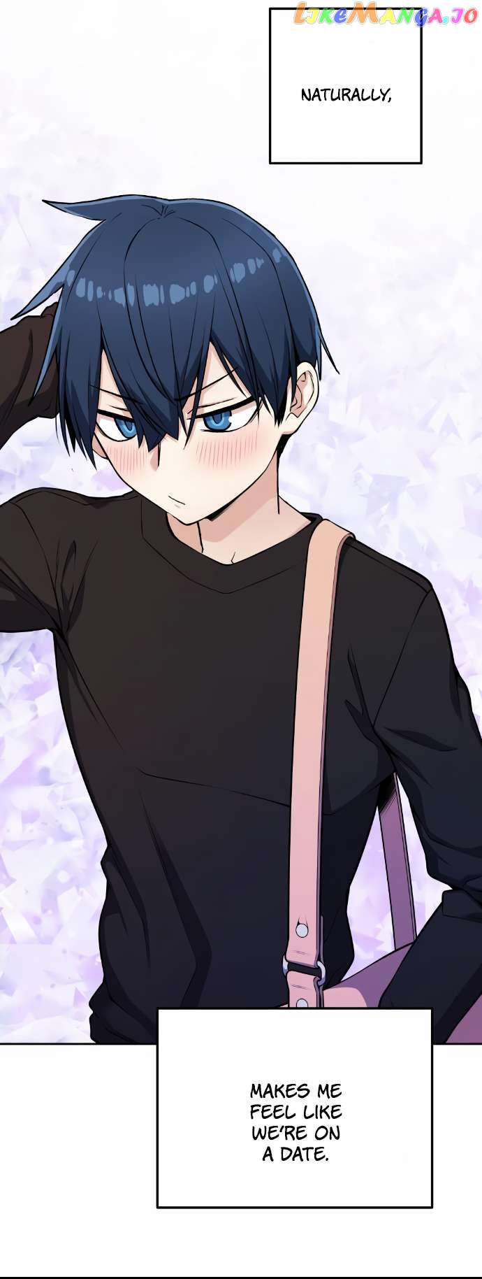 Webtoon Character Na Kang Lim Chapter 52 - page 61