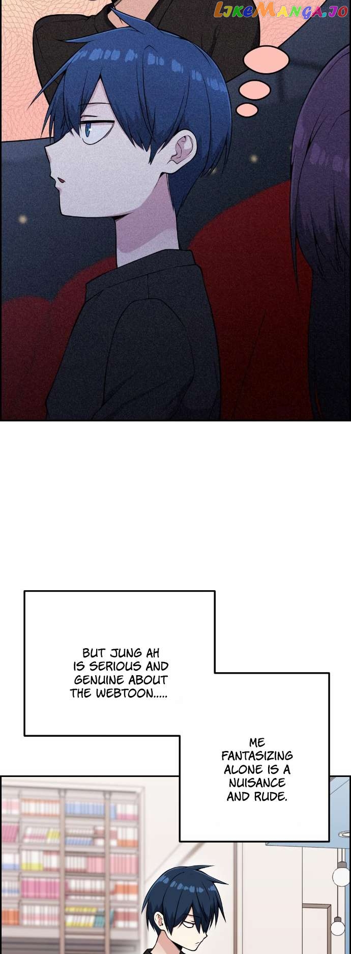 Webtoon Character Na Kang Lim Chapter 52 - page 63