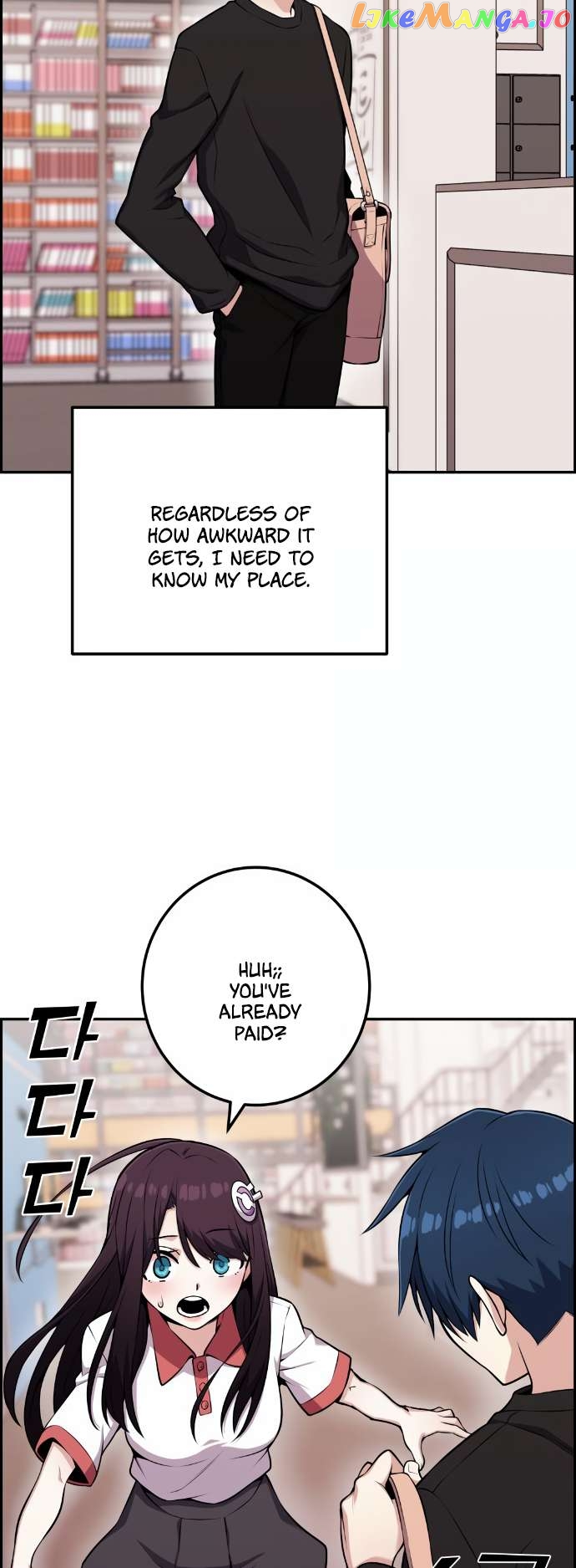 Webtoon Character Na Kang Lim Chapter 52 - page 64